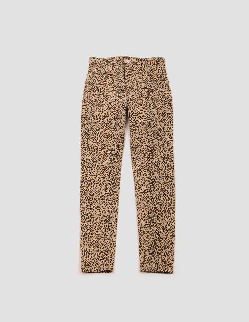 

Брюки Bershka Ж1064599 (5221/019/743) цвет коричневый, Брюки Bershka Ж1064599 (5221/019/743) цвет коричневый XXS
