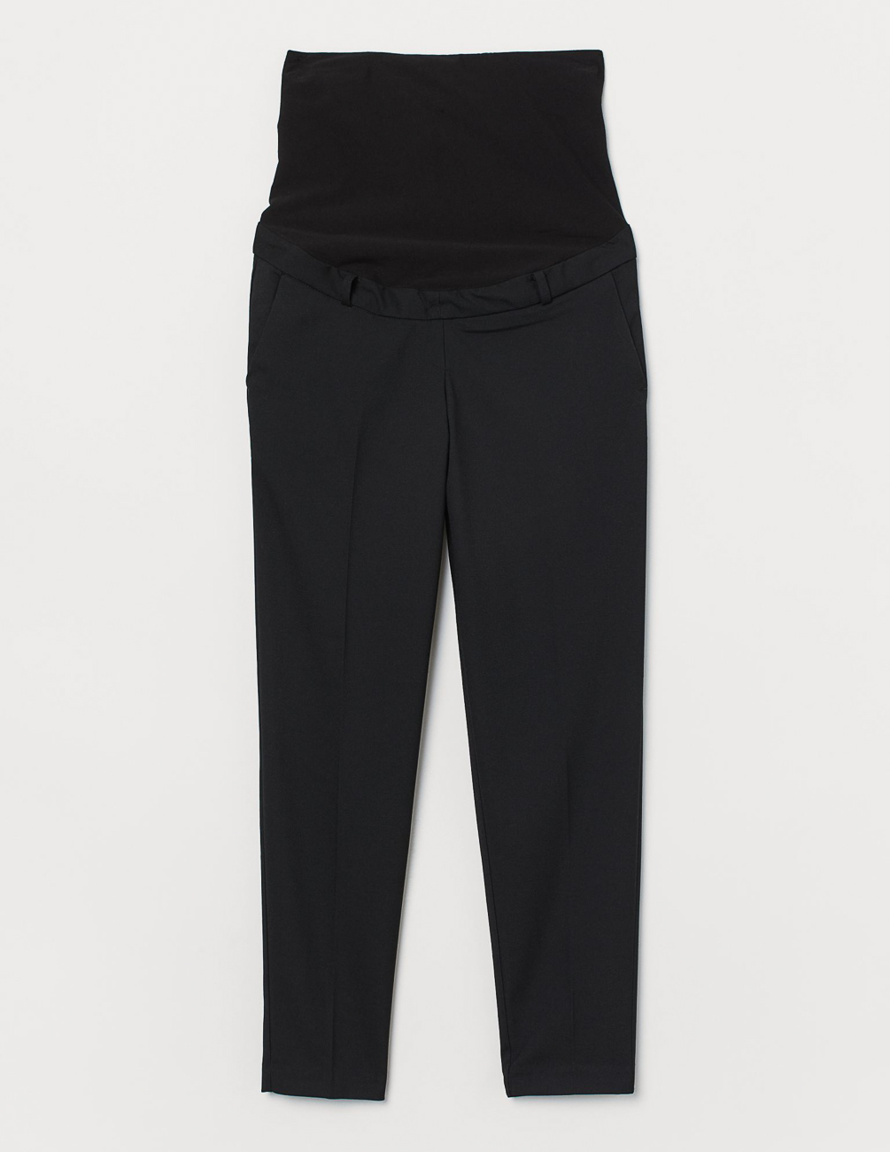 

Брюки H&M Ж1072714 цвет черный, Брюки H&M Ж1072714 цвет черный XS