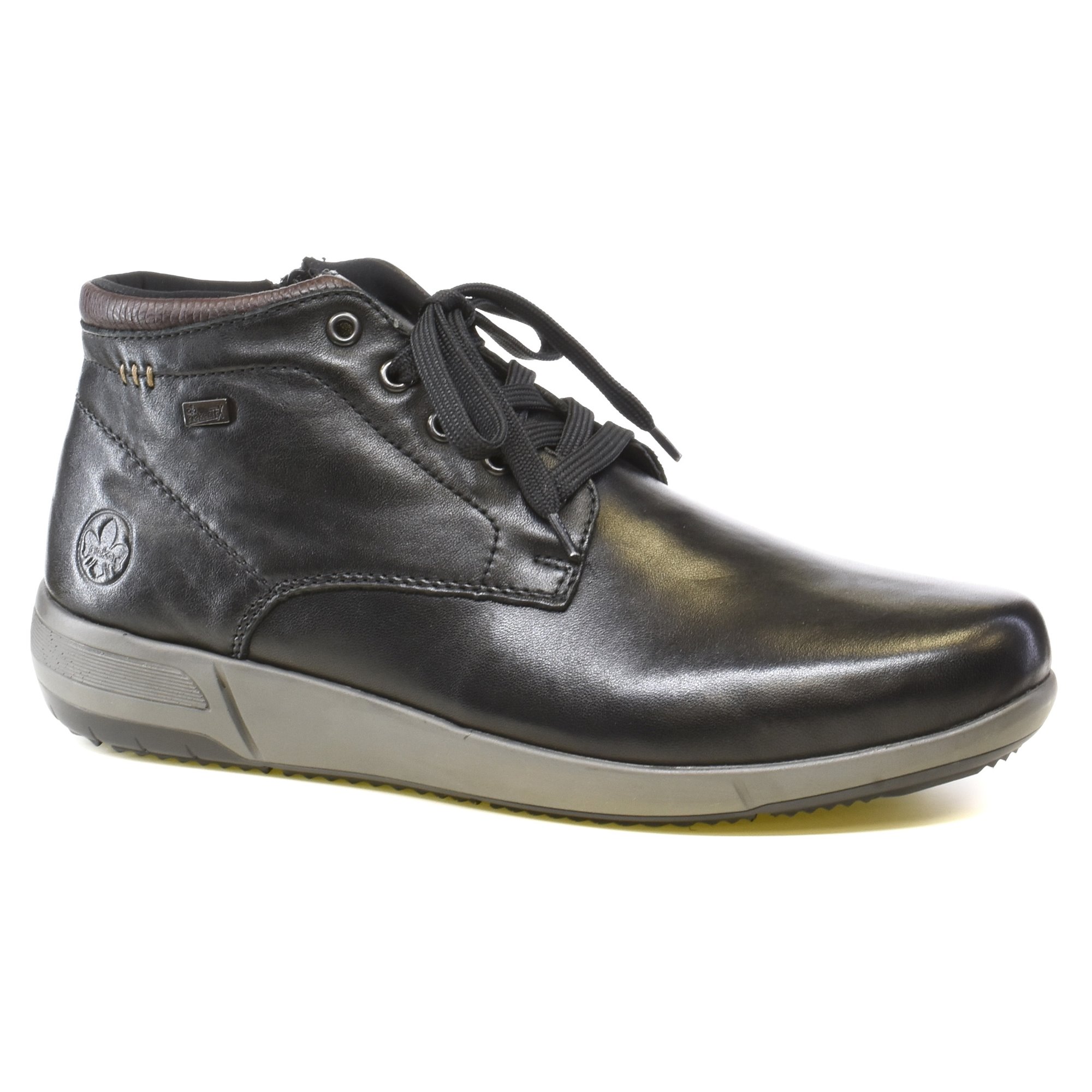 

Ботинки Rieker F0931/00 13094-44 Черный