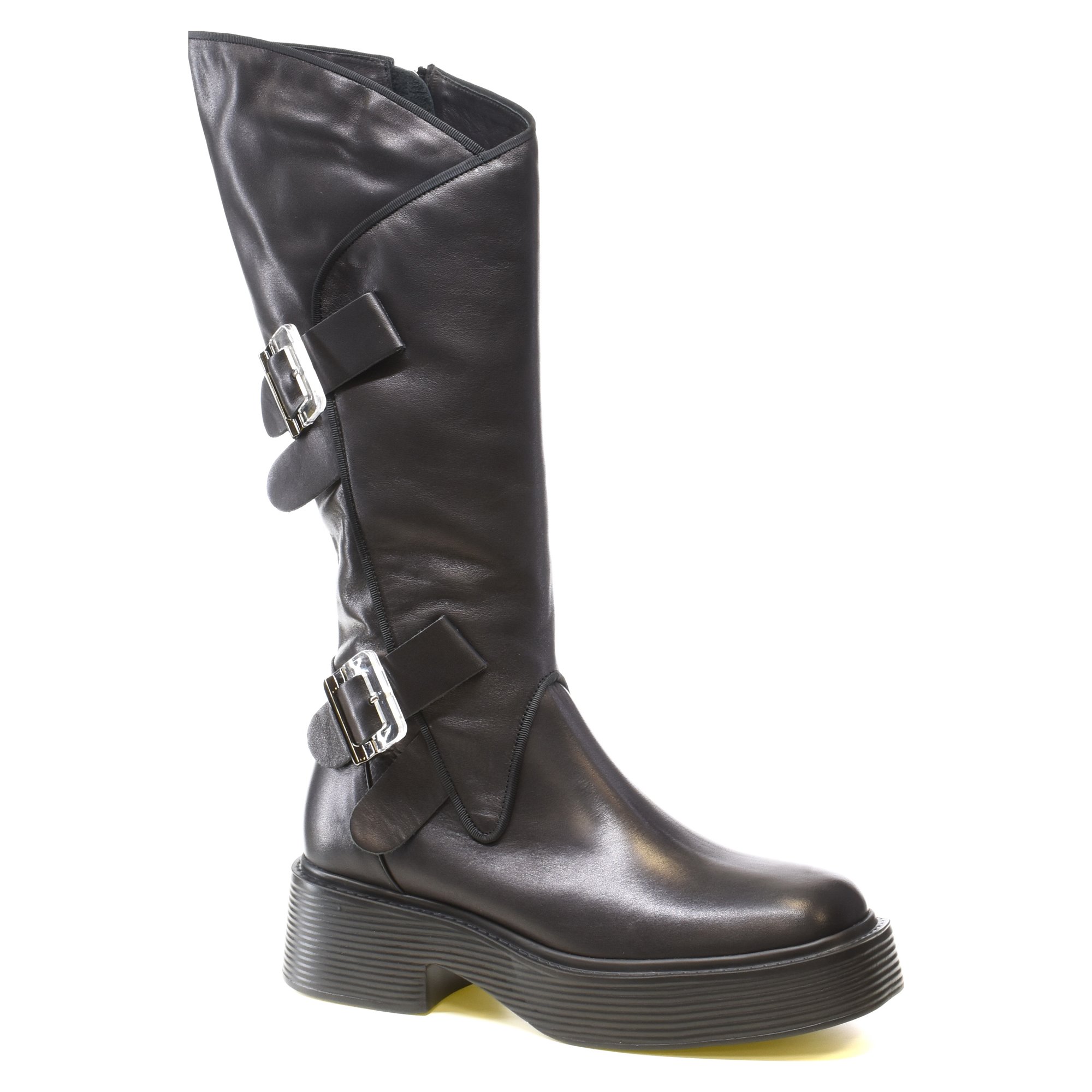 

Сапоги Joulie Collection 013583-37 Черный