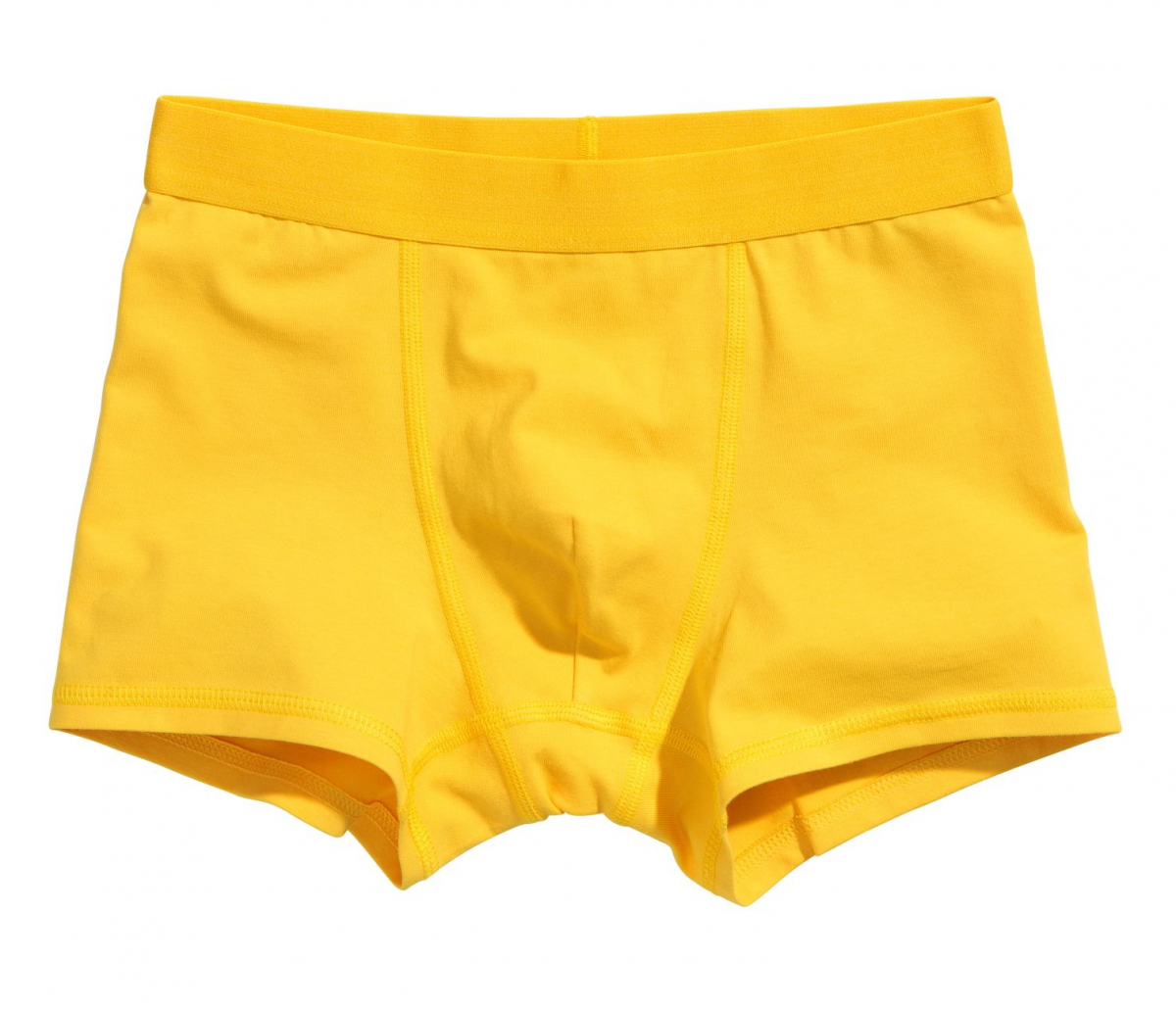 

Трусики для мальчика H&M 0445316001 158-164 СМ Желтый 66007