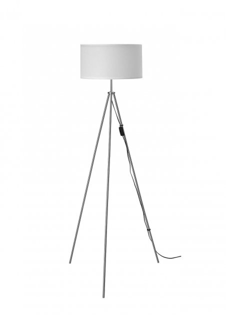 

Торшер Livarno Lux Livarno Lux серебристый L2-10355