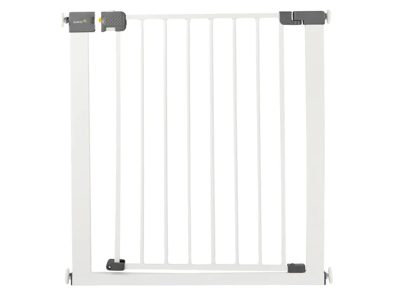 

Защитные калитки с ручной системой запирания Safety 1st Quick Close + Safety 1st белый L2-10363