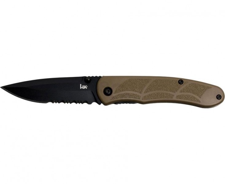 

Нож Benchmade HK "P30 Assist" (14652SBT) (F00252335)