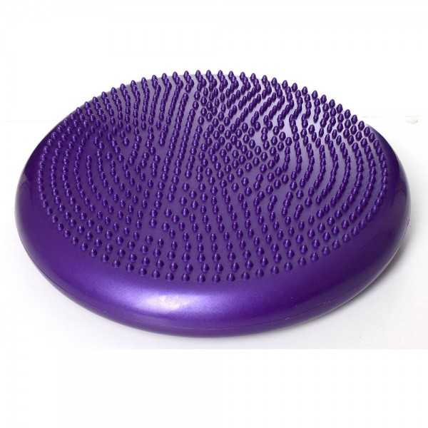 

Платформа Подушка для йоги Bambi MS 1651 Фиолетовый (BAM005345)