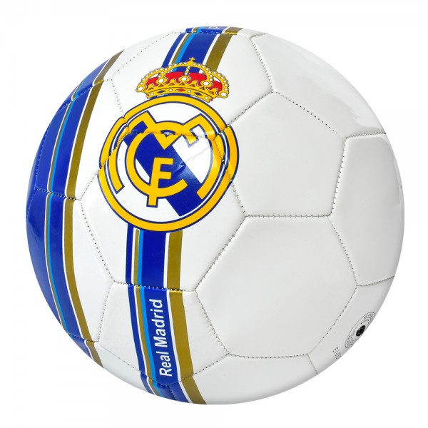 

Мяч футбольный Bambi EV 3337 Real Madrid (BAM005370)