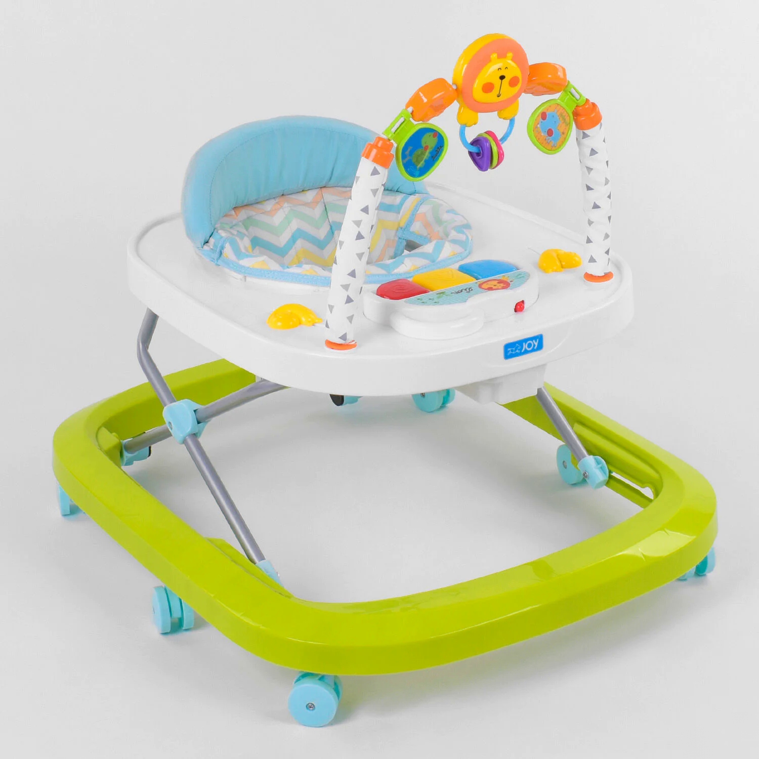 

Ходунки JOY (W 41202)
