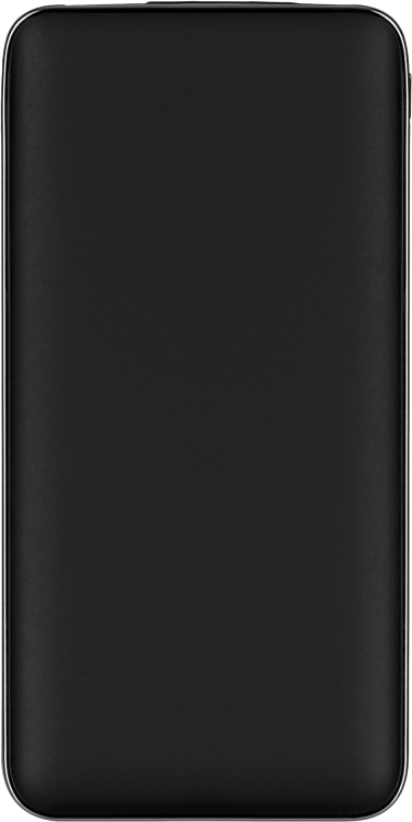 

УМБ 2E 10000 mAh QC 3.0 Black (2E-PB1036AQC-BLACK)