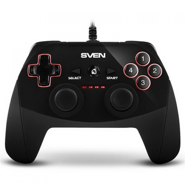 

Геймпад SVEN GC-250 USB UAH