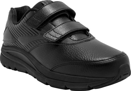 

Женские кроссовки Brooks Addiction Walker V-Strap 2 Black/Black 41