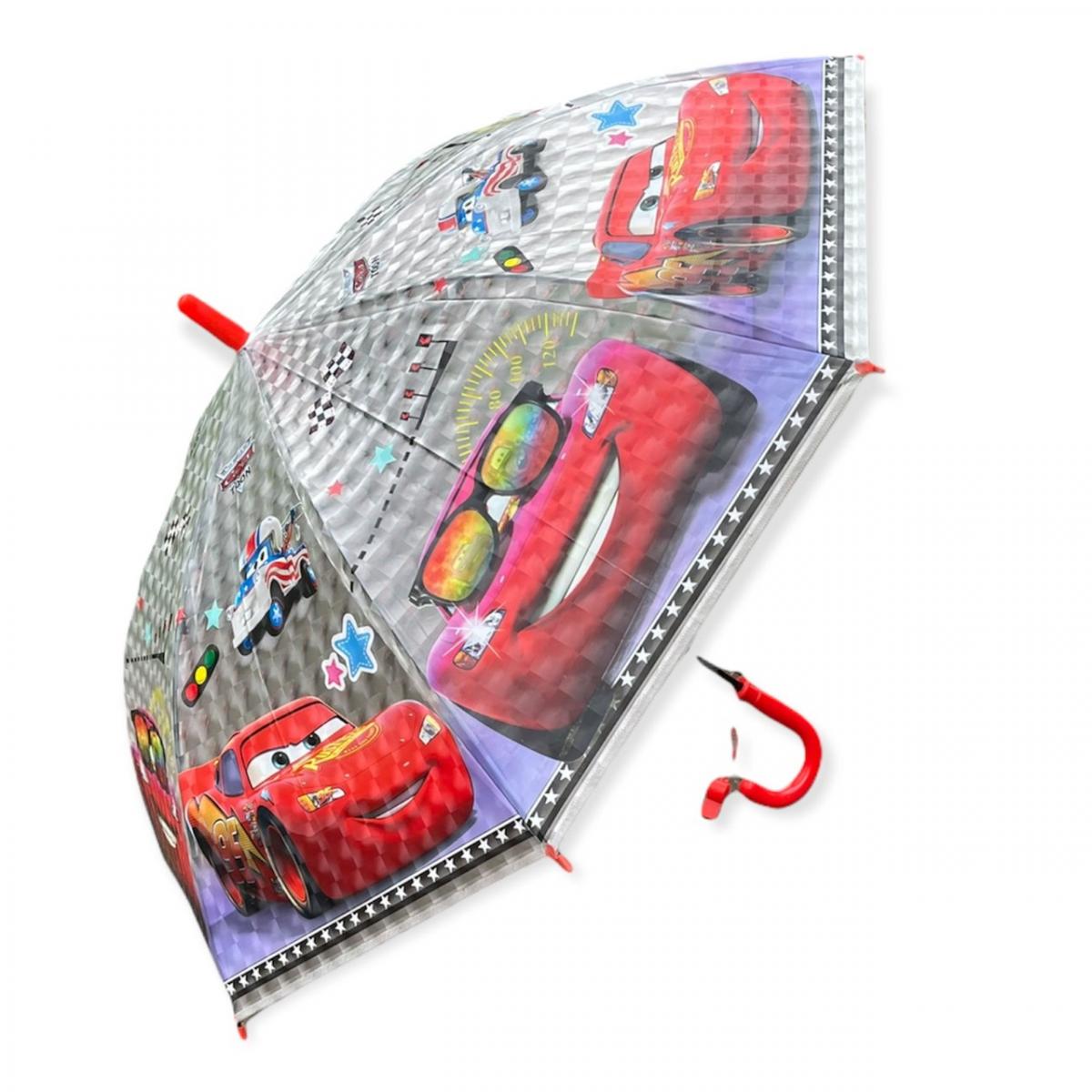

Зонт Cars (Тачки) d 92 см Разноцвет HRK58985