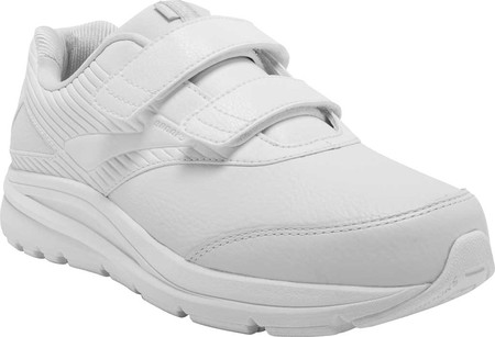 

Женские кроссовки Brooks Addiction Walker V-Strap 2 White/White 40