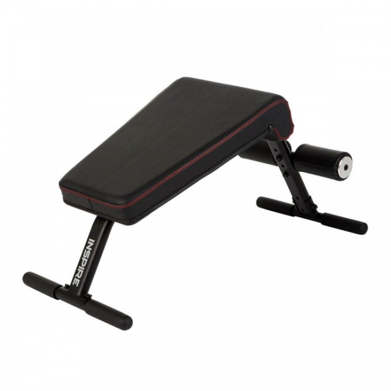 

Скамья для пресса Inspire Crunch Bench, код: 3653-S25