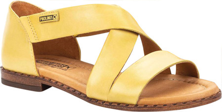 

Женские сандалии Pikolinos Algar Strappy Sandal W0X-0552 Sol Calfskin 39