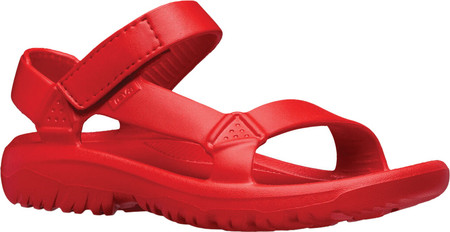 

Женские сандалии Teva Hurricane Drift Sandal Firey Red Synthetic 37