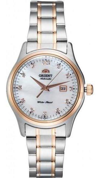 

Женские наручные часы Orient FNR1Q001W0