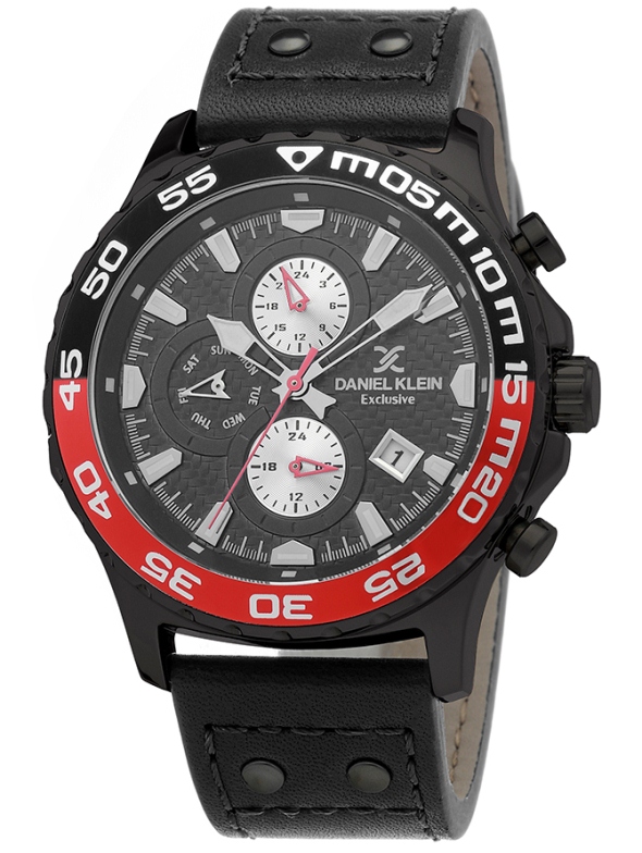 

Мужские наручные часы Daniel Klein DK.1.12384-5
