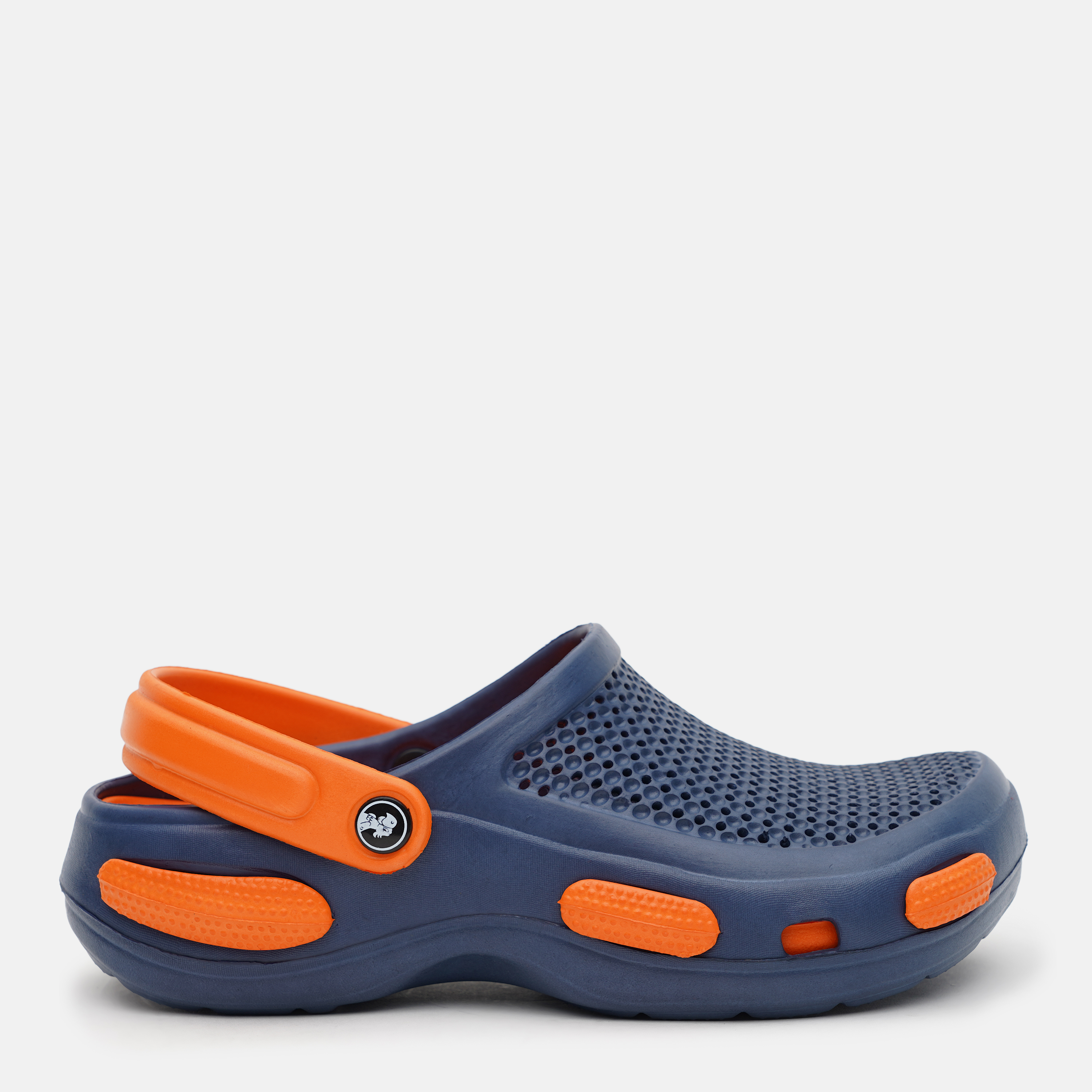 

Кроксы Jose Amorales 115531 36 (23 см) Темно-синие