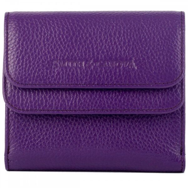 

Кожаный женский кошелек Smith and Canova 28611 Haxey