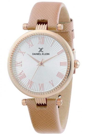 

Женские наручные часы Daniel Klein DK.1.12270-5