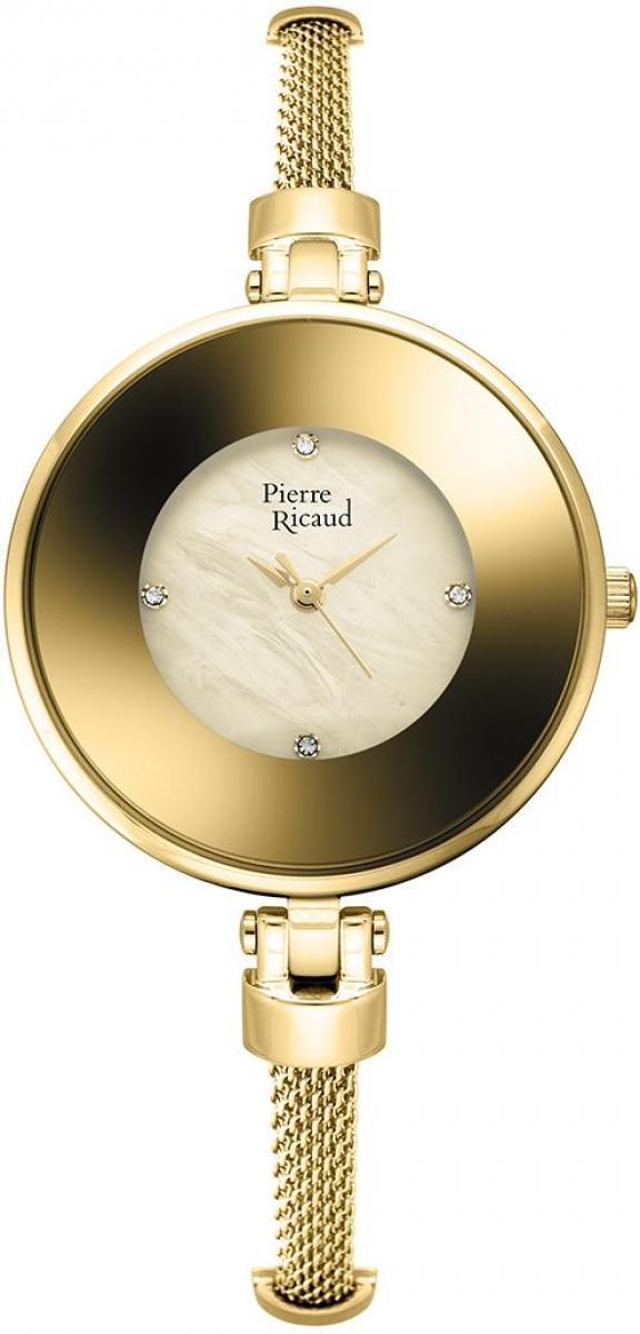 

Женские наручные часы Pierre Ricaud PR 22048.114SQ