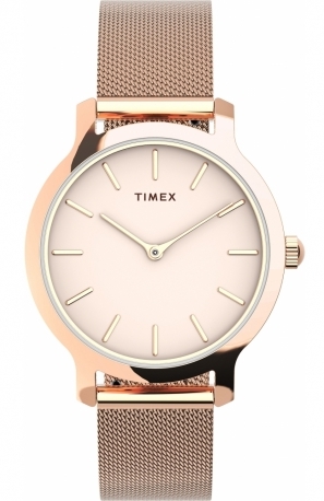 

Женские наручные часы Timex Tx2u86600