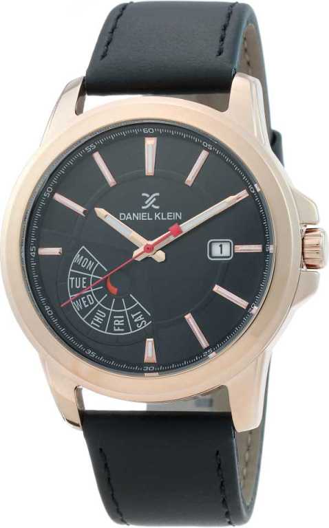 

Мужские наручные часы Daniel Klein DK.1.12359-4