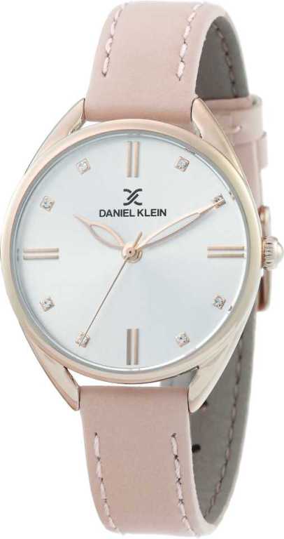 

Женские наручные часы Daniel Klein DK.1.12371-6