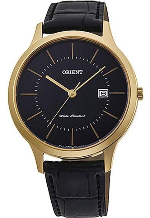 

Мужские наручные часы Orient RF-QD0002B10B