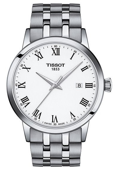 

Мужские наручные часы Tissot T129.410.11.013.00