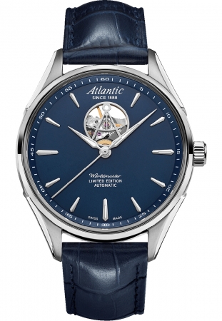 

Мужские наручные часы Atlantic 52780.41.51