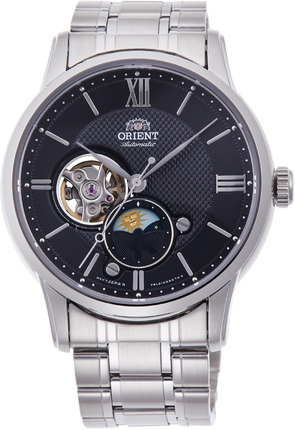 

Мужские наручные часы Orient RA-AS0008B10B