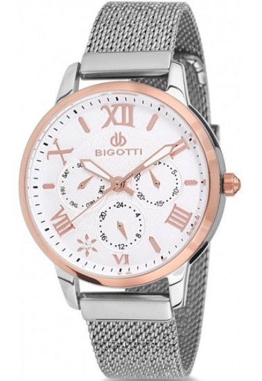 

Женские наручные часы Bigotti BGT0245-4