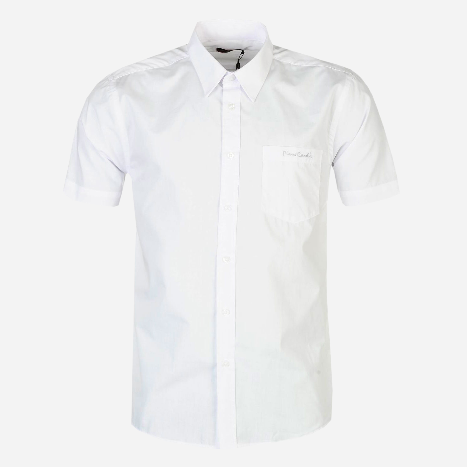 

Рубашка Pierre Cardin 557134-77  Plain White, Рубашка Pierre Cardin 557134-77 XL Plain White