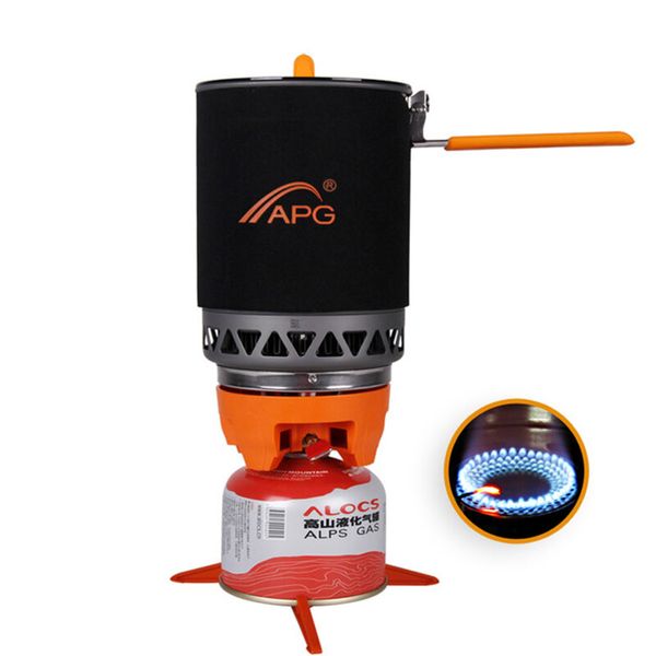 

Система приготовления пищи APG CS11 1600 / 1800мл