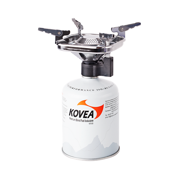 

Газовая горелка Kovea Vulcan TKB-8901