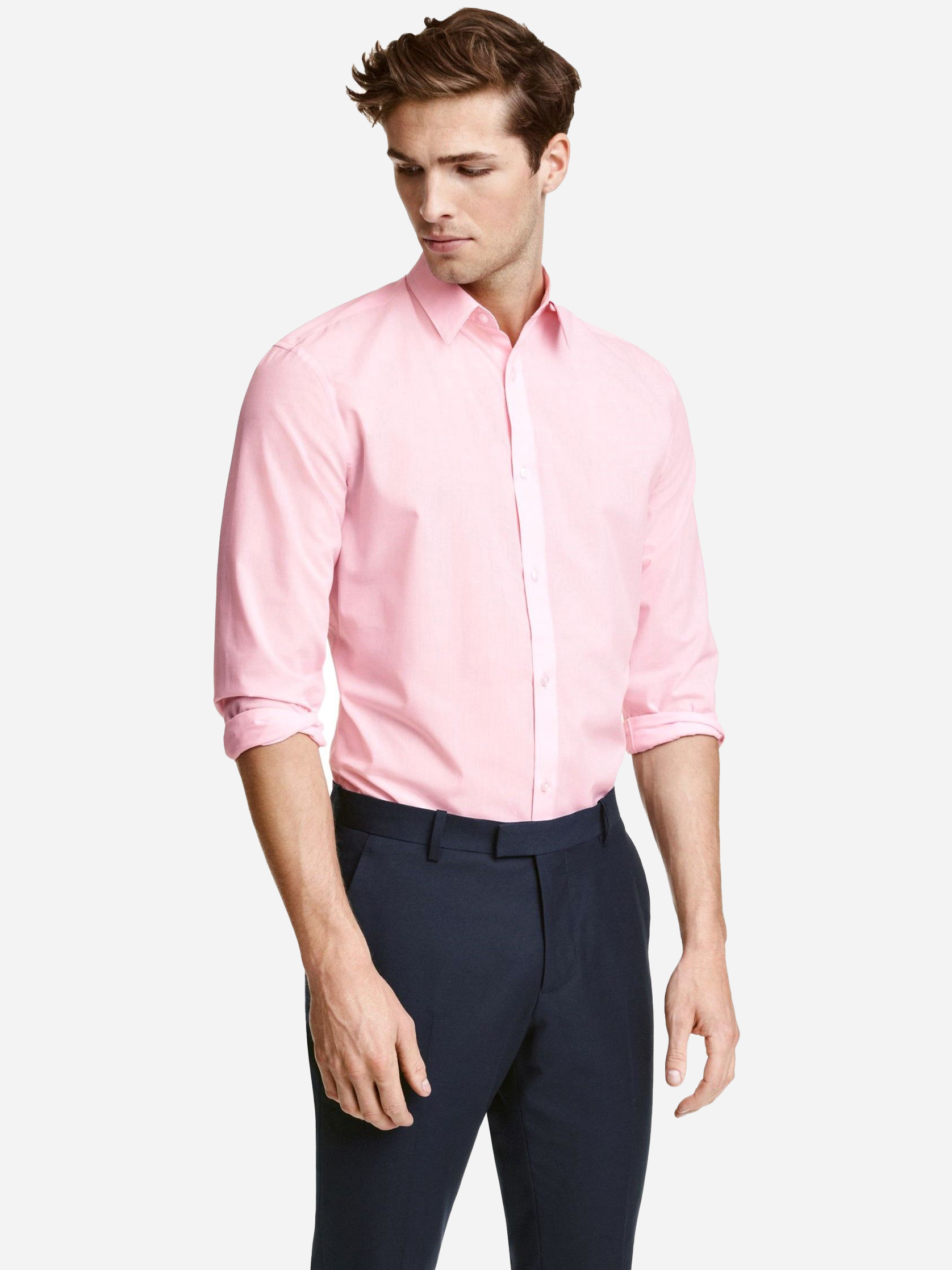 

Рубашка H&M 4005314  Светло-розовая (PS2000000891118_PS2000000864761, Рубашка H&M 4005314 S Светло-розовая (PS2000000891118_PS2000000864761)