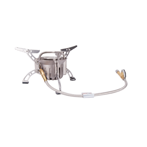 

Мультитопливний горелка Kovea Booster KB-0603-1