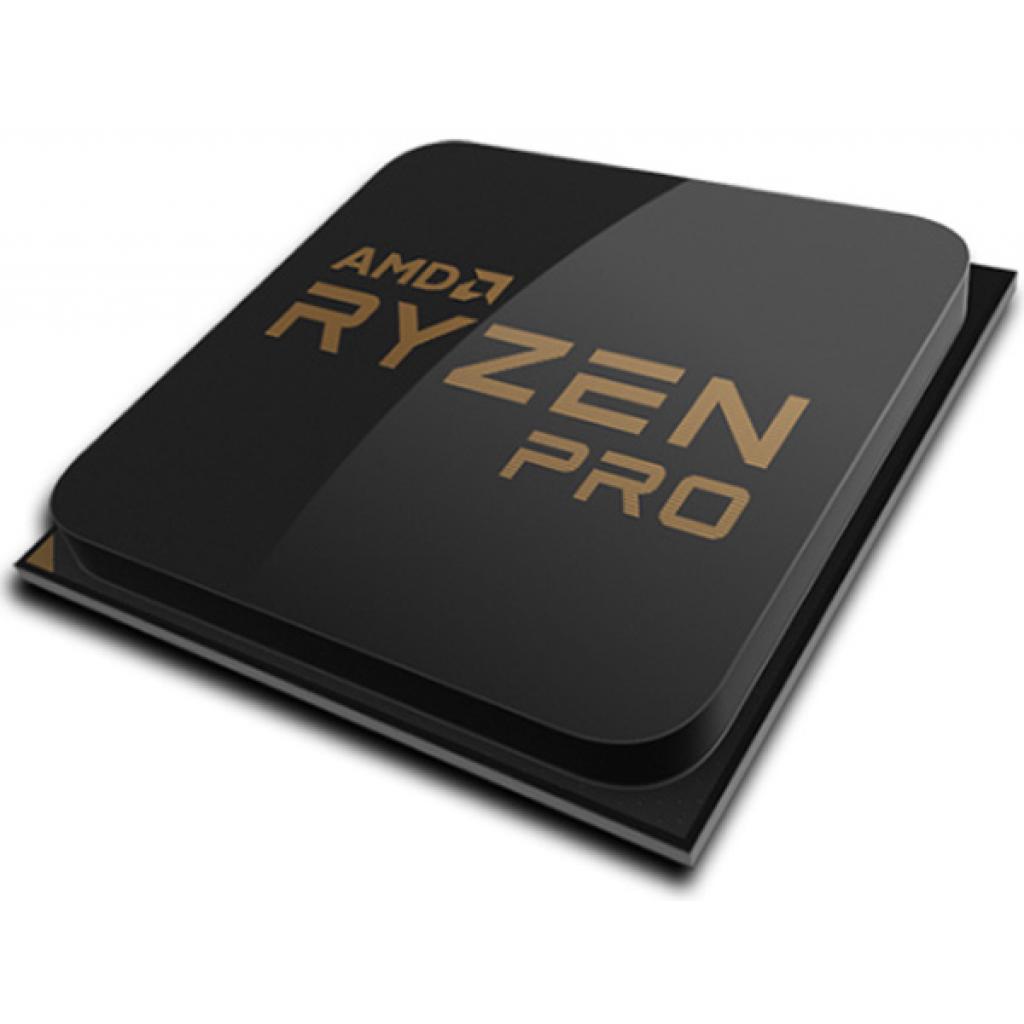 

Процессор AMD Ryzen 7 2700 PRO (YD270BBBM88AF)