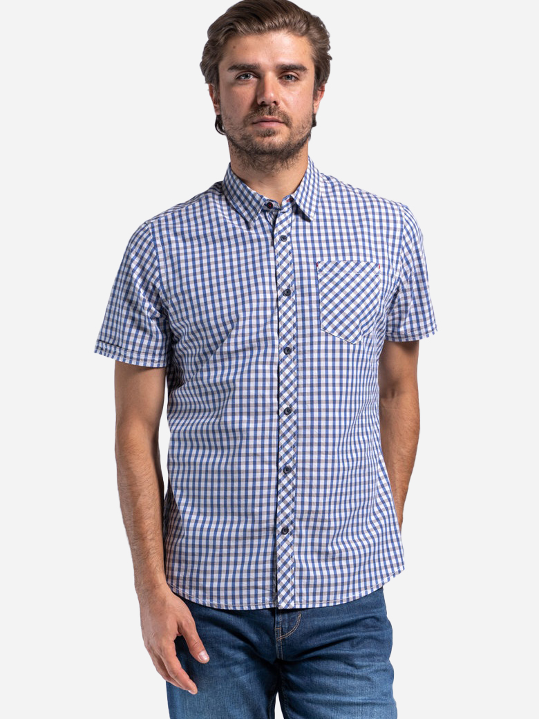

Рубашка Lee Cooper 10295677-310 S
