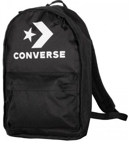 

Рюкзак Converse черный Б/Р
