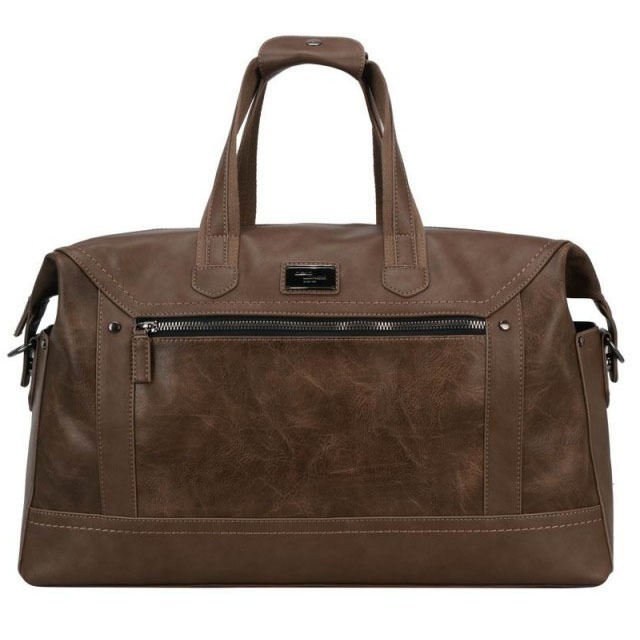 

Сумка David Jones коричневая Б/Р