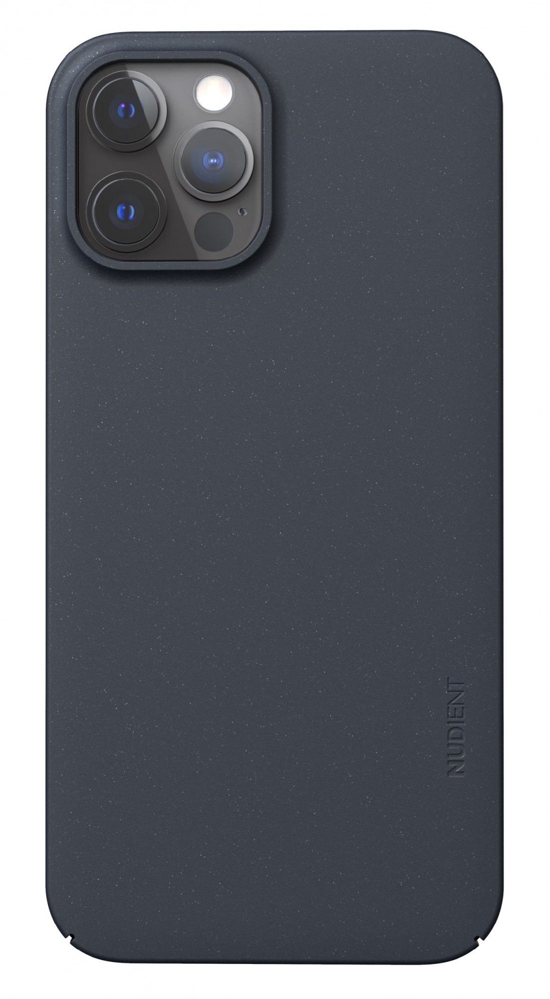 

Панель Nudient V3 Case для iPhone 12 Pro Max Midwinter Blue (IP12PM-V3MB-MS)