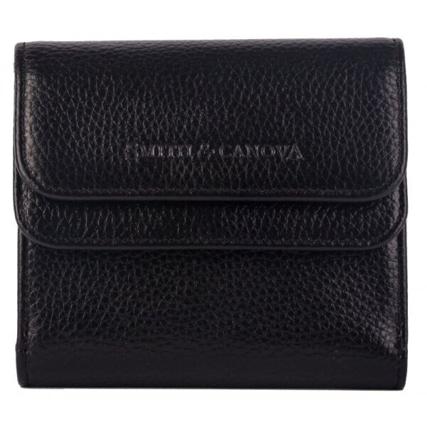 

Кожаный женский кошелек Smith and Canova 28611 Haxey