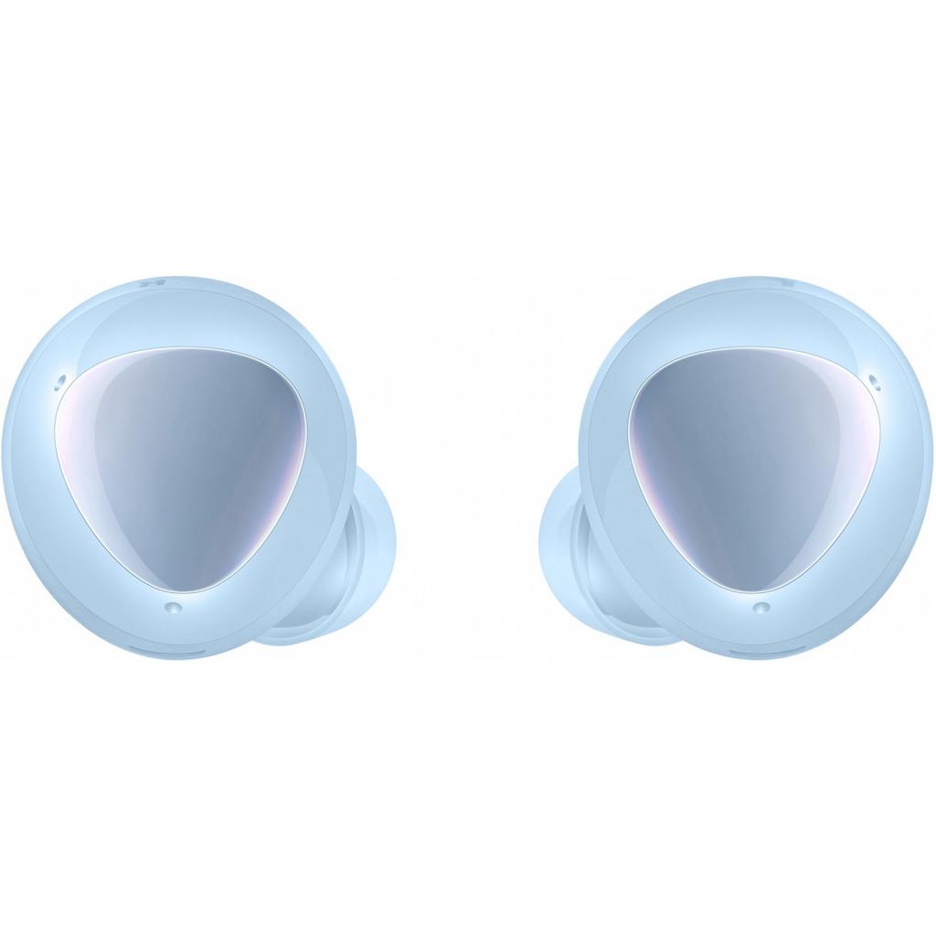 

Наушники Samsung Galaxy Buds+ Blue (SM-R175NZBASEK)