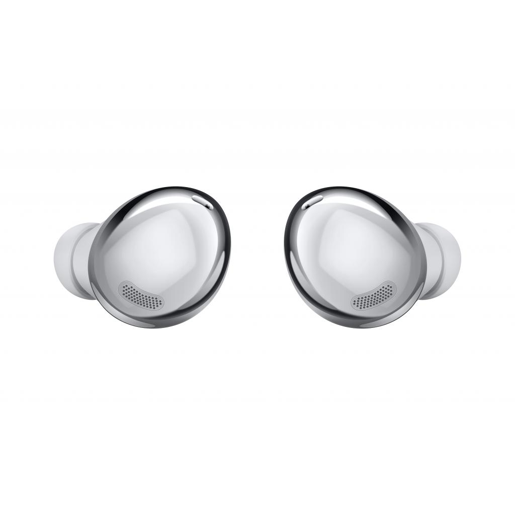 

Наушники Samsung Galaxy Buds Pro Silver (SM-R190NZSASEK)