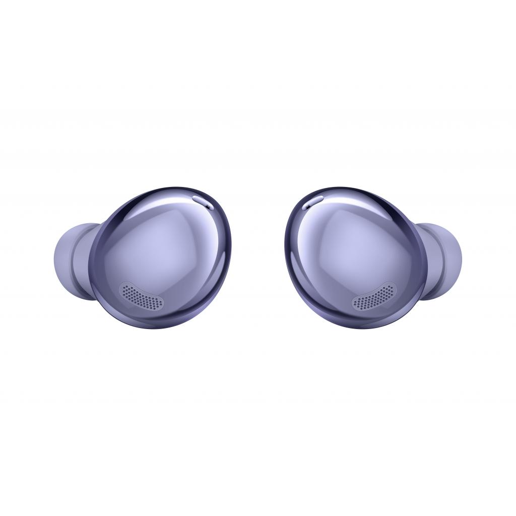 

Наушники Samsung Galaxy Buds Pro Violet (SM-R190NZVASEK)