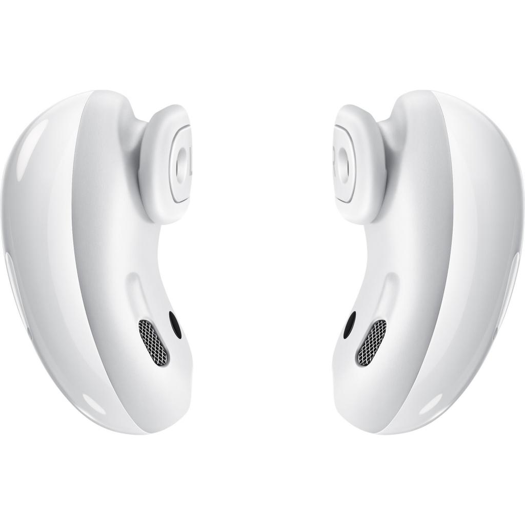 

Наушники Samsung Galaxy Buds Live White (SM-R180NZWASEK)