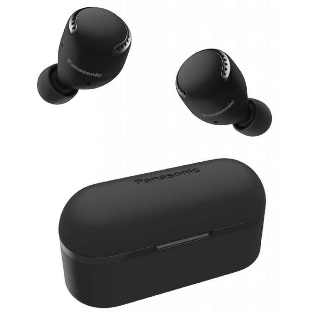 

Наушники Panasonic RZ-S500WGE-K