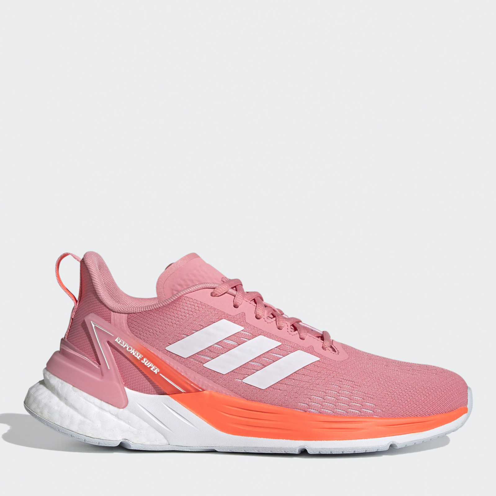 

Кроссовки Adidas Response Super FY8773 38 (5 UK) 23.5 см Suppop/Irides/Solred